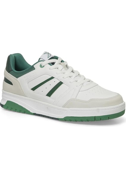 A10178155910010 4W Raybert Pu 4pr Beyaz Erkek Sneaker Ayakkabı