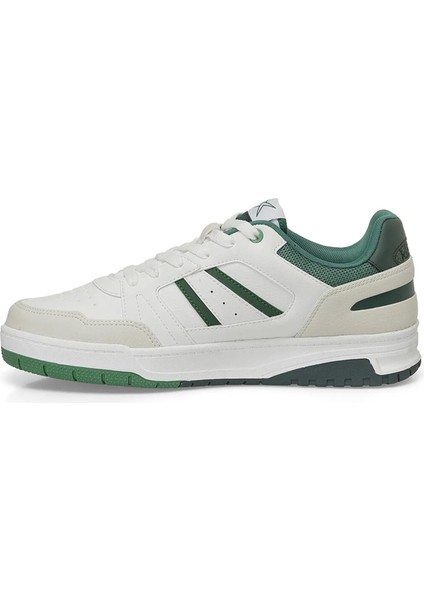 A10178155910010 4W Raybert Pu 4pr Beyaz Erkek Sneaker Ayakkabı