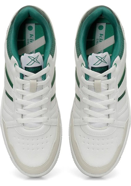 A10178155910010 4W Raybert Pu 4pr Beyaz Erkek Sneaker Ayakkabı