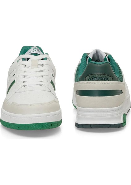 A10178155910010 4W Raybert Pu 4pr Beyaz Erkek Sneaker Ayakkabı
