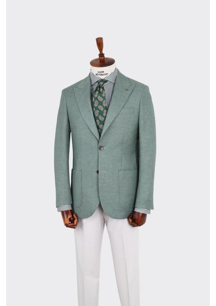 Kırlangıç Yaka Erkek CEKET-KAX5155S fiyatları