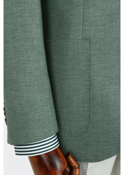 Kırlangıç Yaka Erkek CEKET-KAX5155S indirimleri