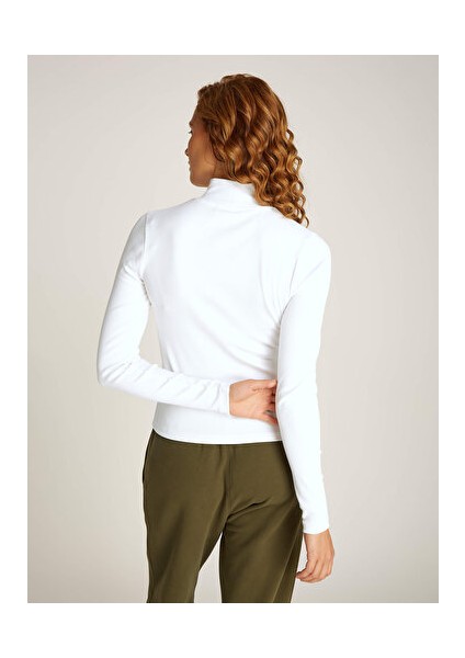 Tjw Essentıal Mock Neck fiyatları