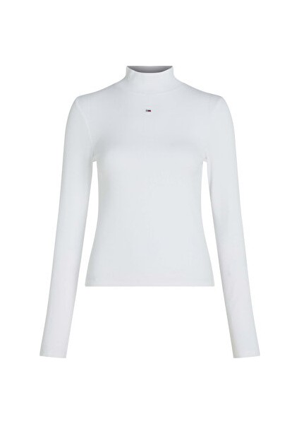 Tjw Essentıal Mock Neck modelleri