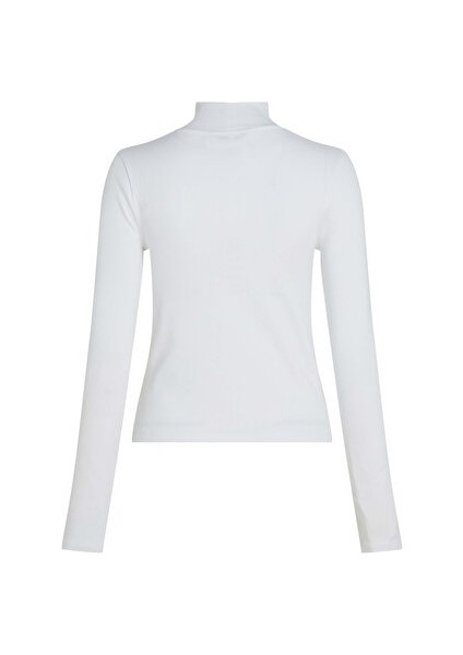 Tjw Essentıal Mock Neck fırsatları