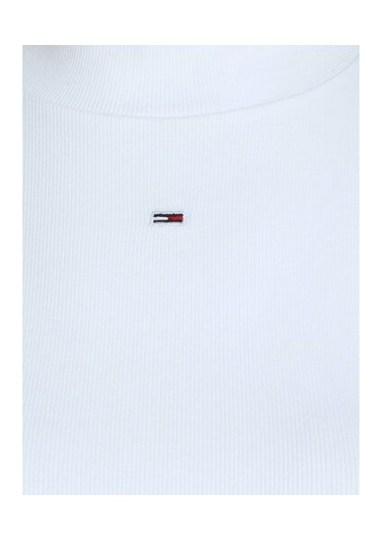 Tjw Essentıal Mock Neck indirimleri