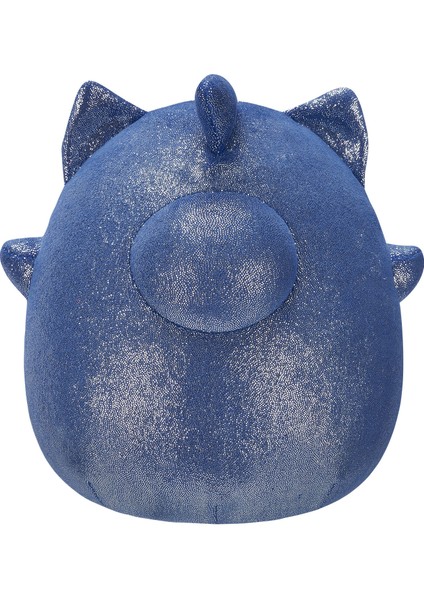 Sonic Serisi - Metal Sonic 25 cm SQSG00077 fırsatları