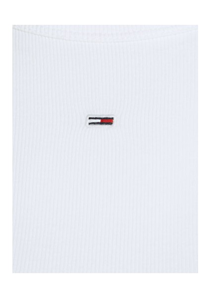 Kadın Tjw Slim Essential T-Shirt indirimleri
