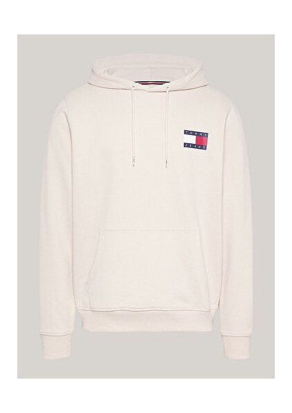 Tjm Reg Essentıal Flag Hood Ext