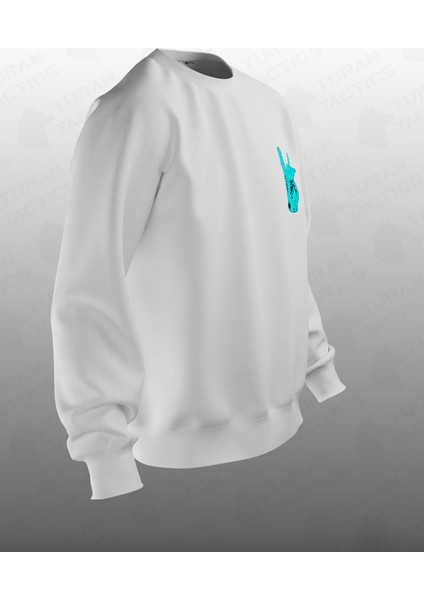 Bozkurt El Tasarımlı Sweatshirt fiyatları