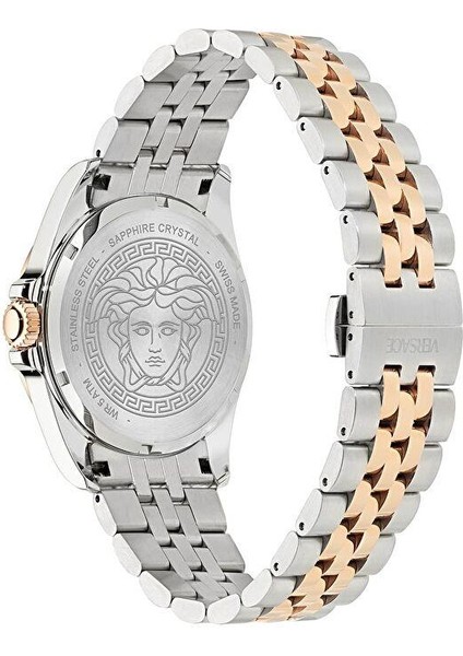 VRSCVE9H00824 Kadın Kol Saati modelleri