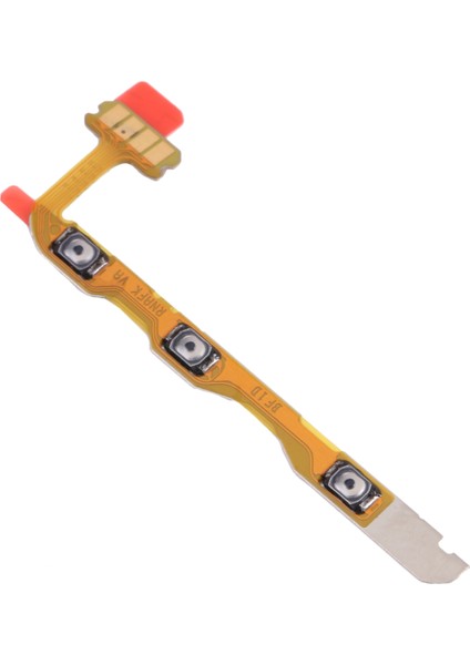 Huawei Nova 9 Için Güç ve Ses Düğmesi Flex Kablo (Yurt Dışından) fiyatları