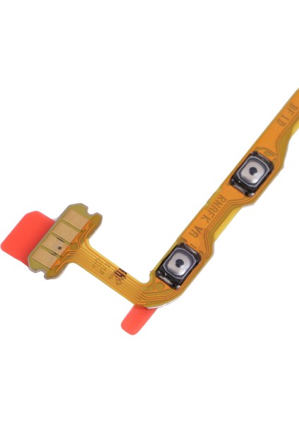 Huawei Nova 9 Için Güç ve Ses Düğmesi Flex Kablo (Yurt Dışından) fırsatları