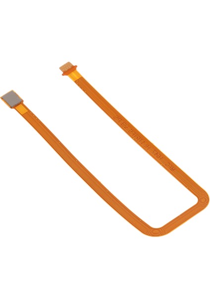 Huawei Enjoy 7 Plus Için Parmak Uzatma Flex Kablosu (Yurt Dışından)