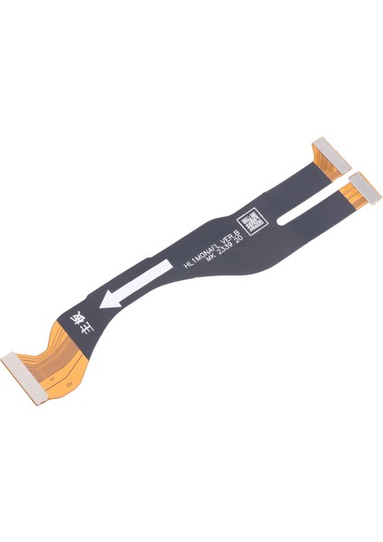 Huawei P60 Için Anakart Flex Kablo (Yurt Dışından)
