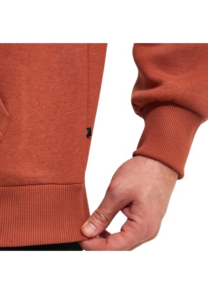 Üç Iplik Compact Kapişonlu Sweat