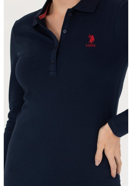 1675677 Polo Sweatshirt