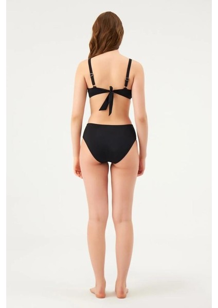 1094 Siyah Yüzücü Bikini Takımı fırsatları
