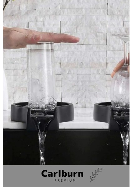 Premium Seri Kaliteli Hızlı Yüksek Basınçlı Otomatik Kupa Bardak Bulaşık Yıkama Durulama Aparatı fırsatları