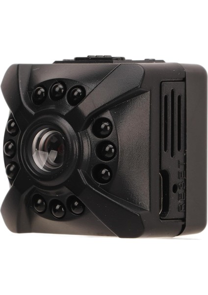 1080P Wifi Mini Kamera