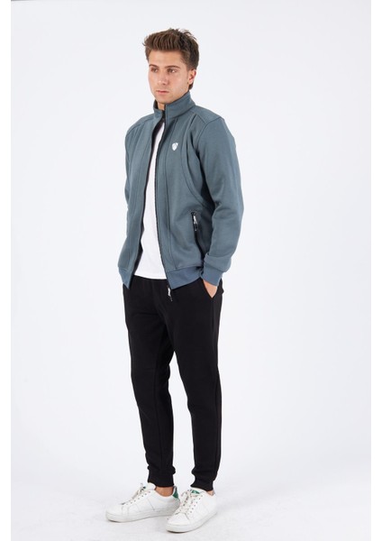 Şardonlu 3 Iplik Kışlık Eşofman Takımı 5722 fiyatları