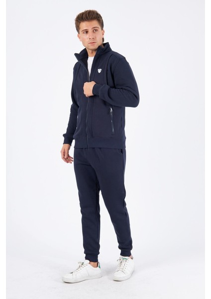 Şardonlu 3 Iplik Kışlık Eşofman Takımı 5722 fiyatları