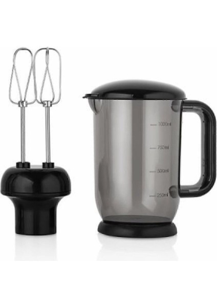 447-14 Vanilya Mia Mega Blender Set