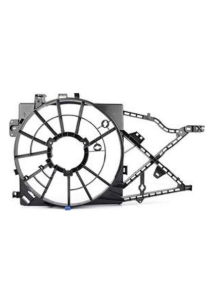 Fan Davlumbazı Opel Vectra B 1.6 1.8 [1341264D]
