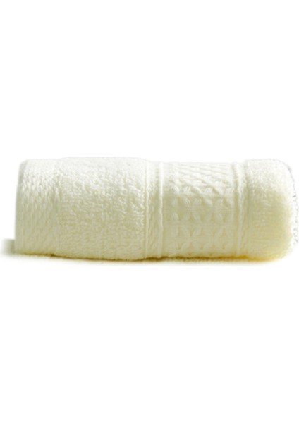 TZMALLOY73*33CM Havlu Minimalist Tarzda Saf Pamuklu Havlu (Yurt Dışından)