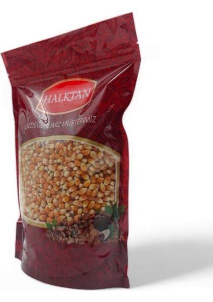 Mısır Popcorn 500 Gr.