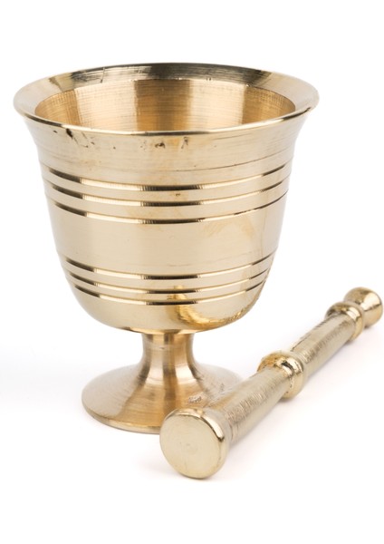 Pirinç Havan El Yapımı Bakır Mutfak Gereci 9.5 cm Ağız Çapı ile Şık Tasarım modelleri