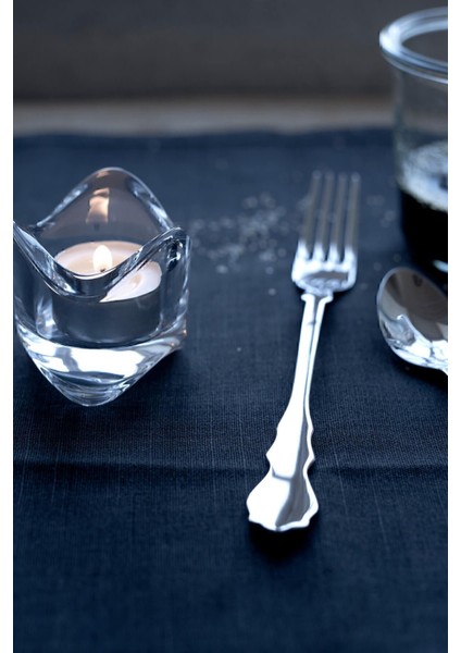 Glımma Tealight Mum 36 Adet