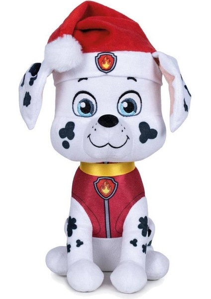 Nessiworld 760022375 Paw Patrol 27CM Peluş