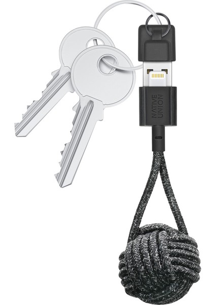 Key Lightning – Usb-A Kablosu Cosmos