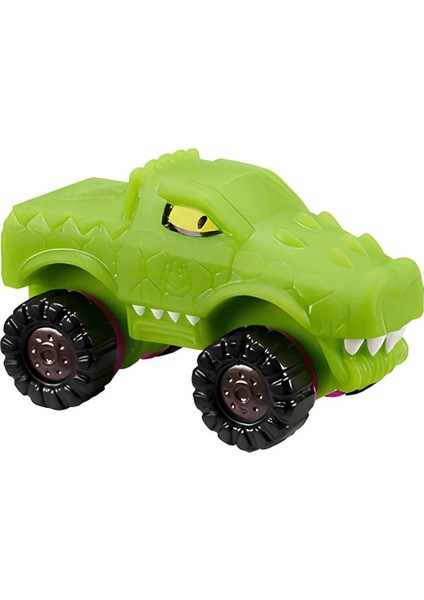 Nessiworld Goojitzu Goo Mobiles Stretch Araba GJT46000