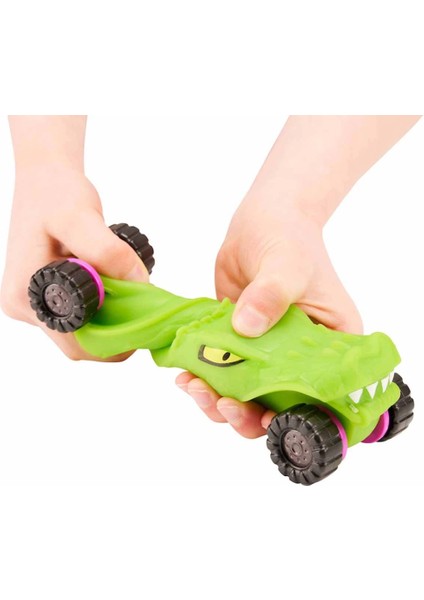 Nessiworld Goojitzu Goo Mobiles Stretch Araba GJT46000