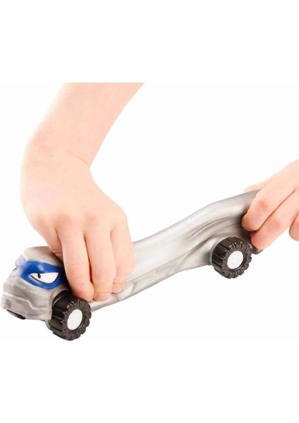 Nessiworld Goojitzu Goo Mobiles Stretch Araba GJT46000