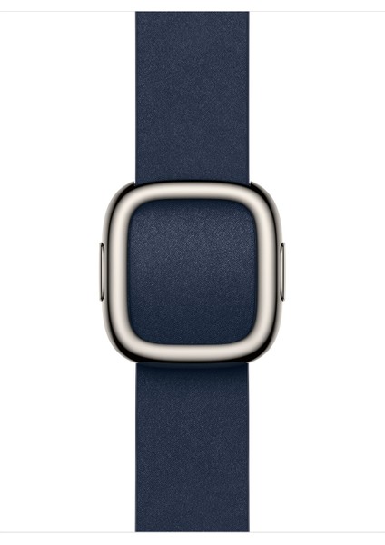 42 mm Abis Modern tokalı Kayış - orta boy - (MXW13ZM/A)