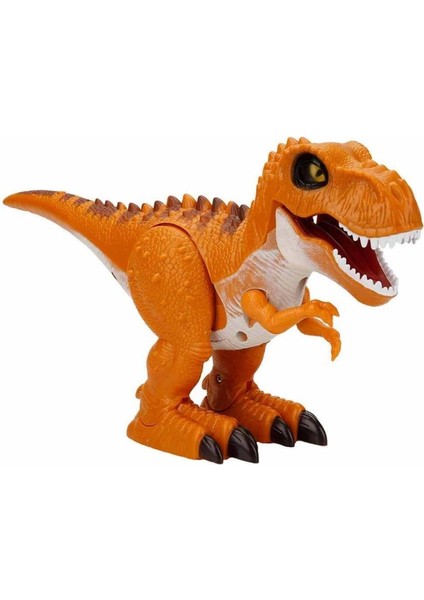 Nessiworld Sesli ve Işıklı Yürüyen Dinozor