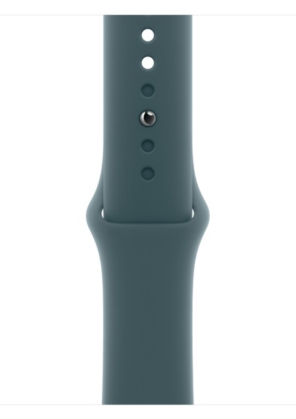 40 mm Göl yeşili Spor kordon - m/l - (MAX64ZM/A)