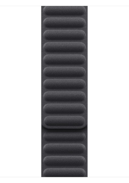 42 mm Siyah Manyetik baklalı model Kayış - m/l - (MXWR3ZM/A)