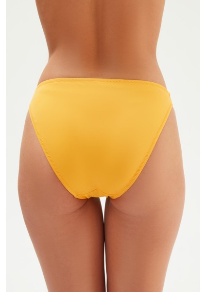 2516 Hardal 2 cm Ince Kenar Bikini Altı fiyatları