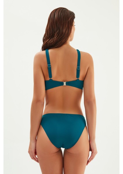 2516 Petrol 2 cm Ince Kenar Bikini Altı fiyatları