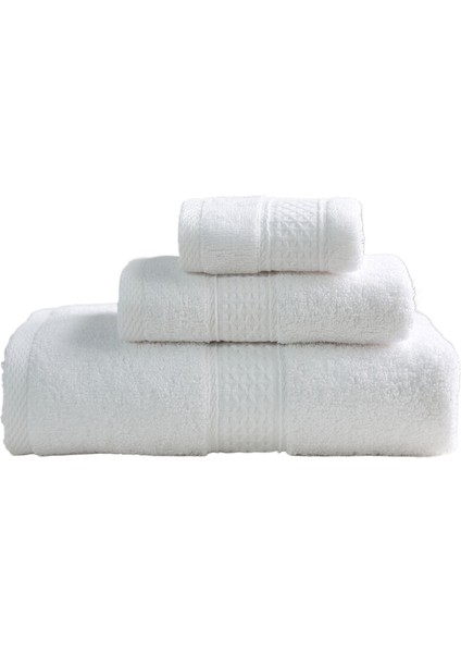 TZMALLOY33*33CM Küçük Kare Havlu, Minimalist Tarzda Saf Pamuklu Havlu (Yurt Dışından)