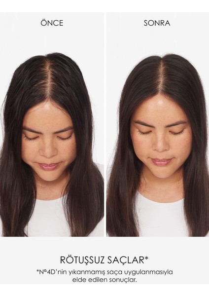 Clean Girl Hair Set - Bağ Güçlendiren, Saçları Temizleyen, Hacim Veren Bakım Seti