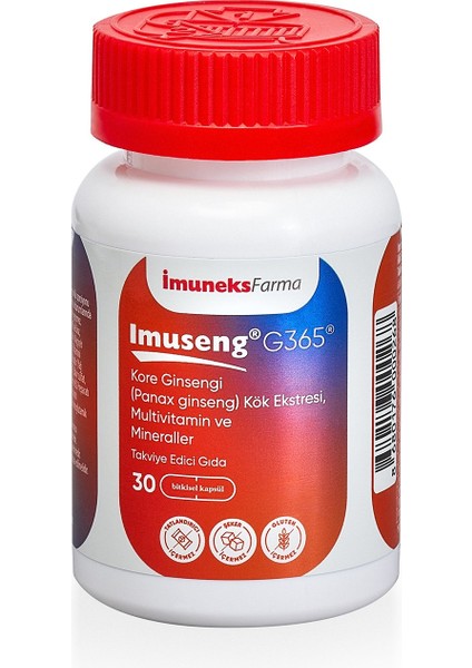 Imuseng G365
