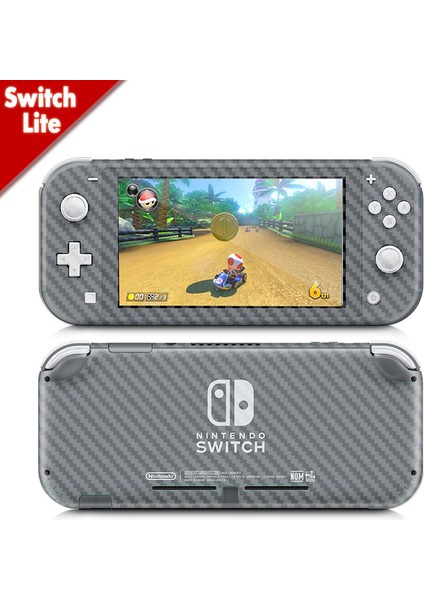 Nintendo Switch Lite'ın Sticker 088'I ile Uyumlu (Yurt Dışından)