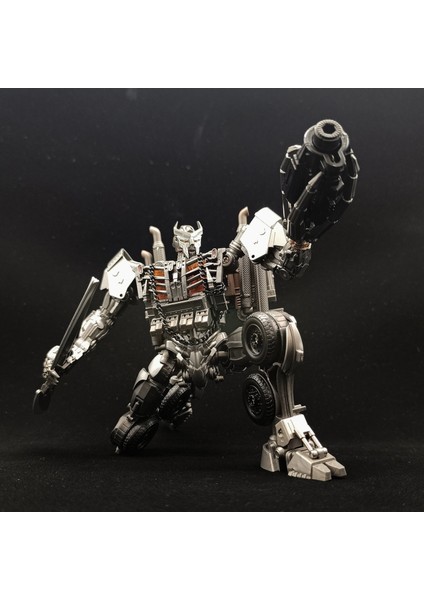 Transformers Movie Edition Doğal Afet Figürü Model Erkek Oyuncakları (Yurt Dışından)
