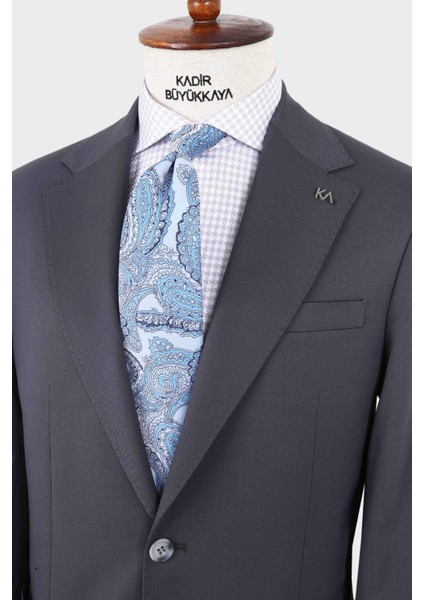 Kırlangıç Yaka Erkek Ceket-KAX5115W modelleri