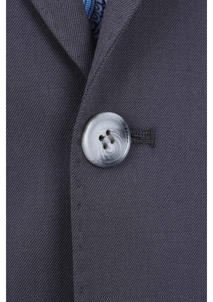 Kırlangıç Yaka Erkek Ceket-KAX5115W indirimleri